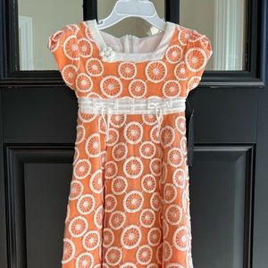 Isobella & Chloe Dress, size 4 NWT
